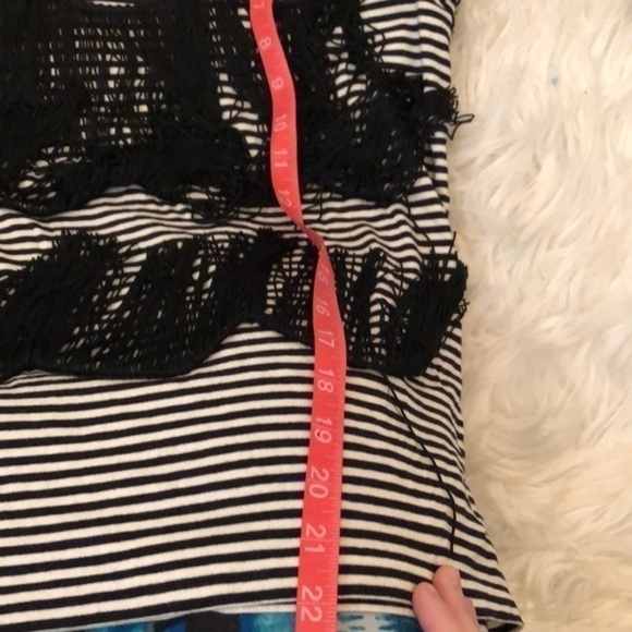 Marc Jacobs T-shirt size S/P - Picture 8 of 8